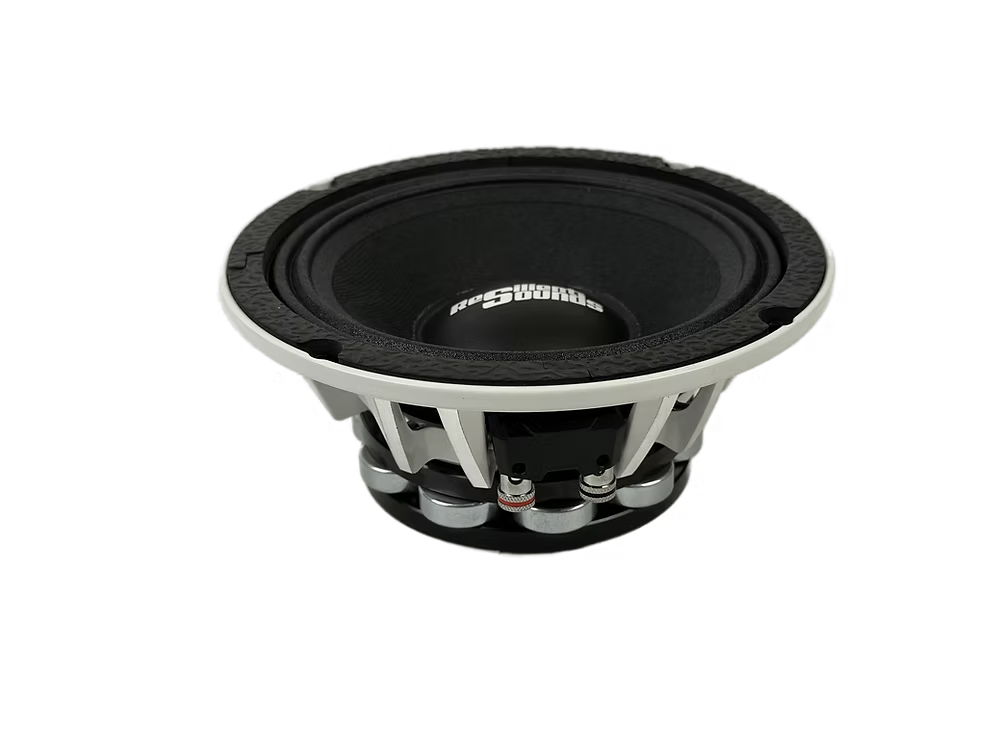 Resilient Sounds RS NEO 6.5 300w RMS 4ohm 6.5" speaker