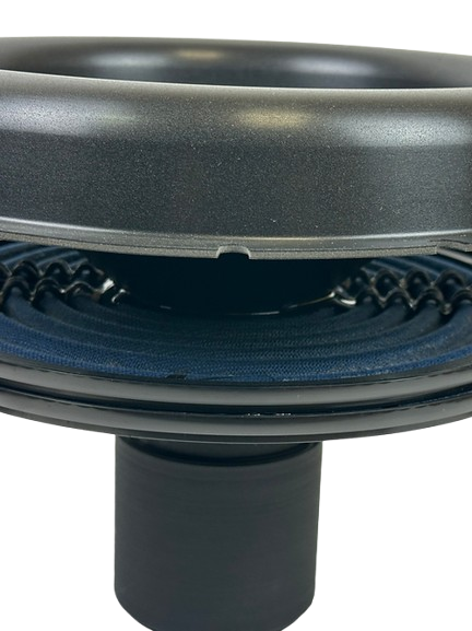 Resilient Sounds Platinum V2 Drop-In Recone Assembly