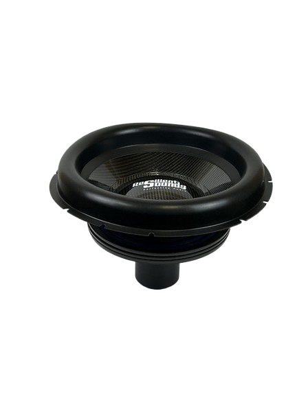 Resilient Sounds Platinum V2 Drop-In Recone Assembly
