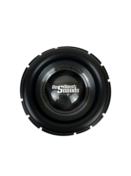 Resilient Sounds Platinum V2 Drop-In Recone Assembly