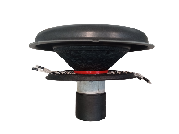 Skar Audio ZVX-12v2 Recone Drop-in Assembly