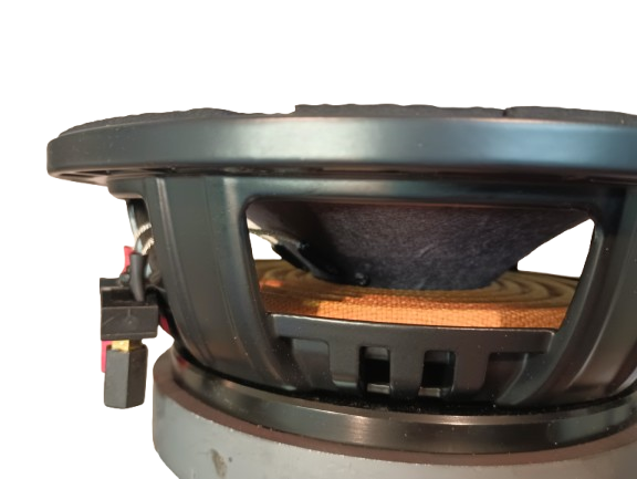 USED Concrete Audio CPA8BCPRO 8" Midrange Speaker 8 Ohm (SET OF 4)