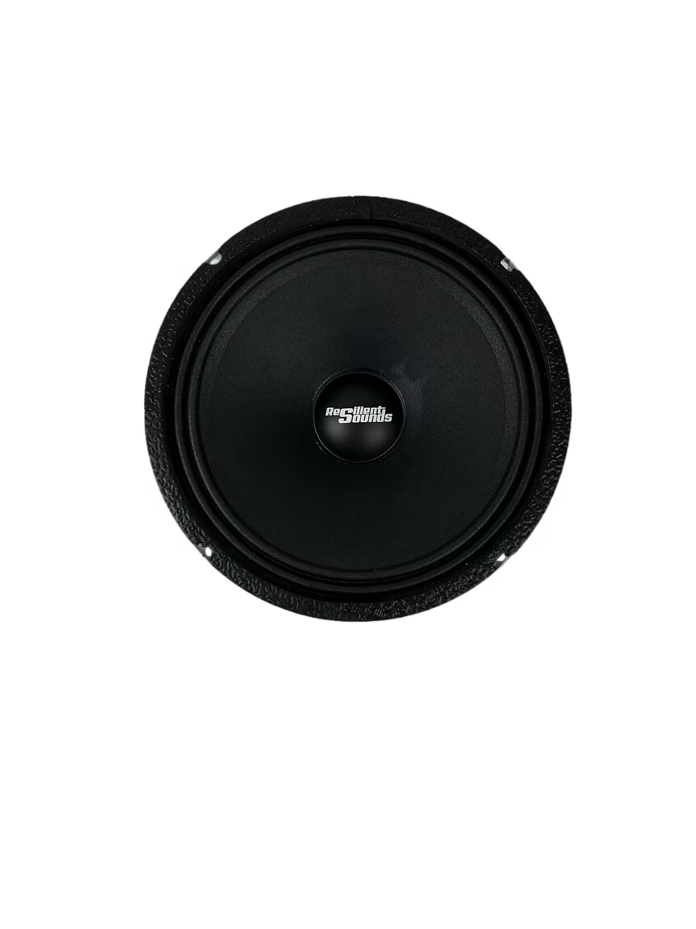 Resilient Sounds RS 10M 300w RMS 4ohm 10"speaker