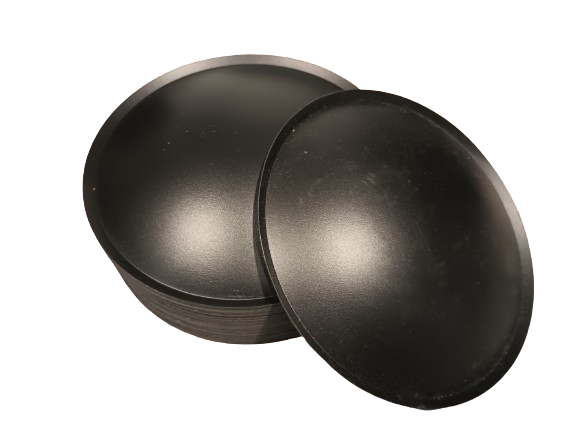 Dust Collector Stack Cap Dust Caps – WOOFERPARTS.COM