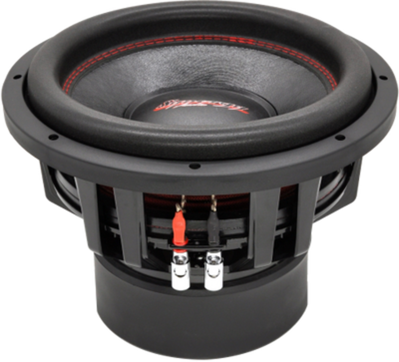 12" Subwoofers – WOOFERPARTS.COM