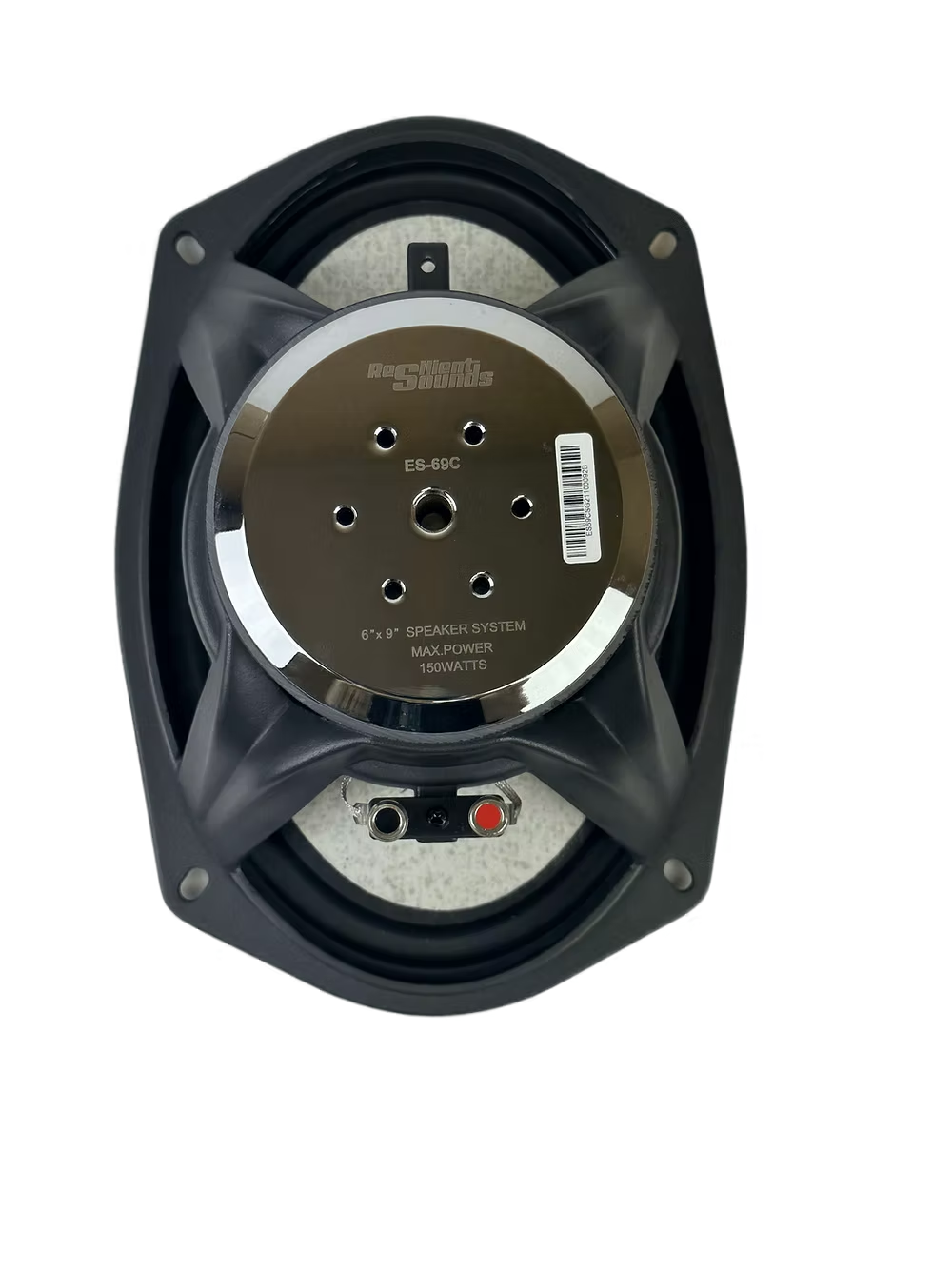 Resilient Sounds ES 69C 6x9 Component Speaker
