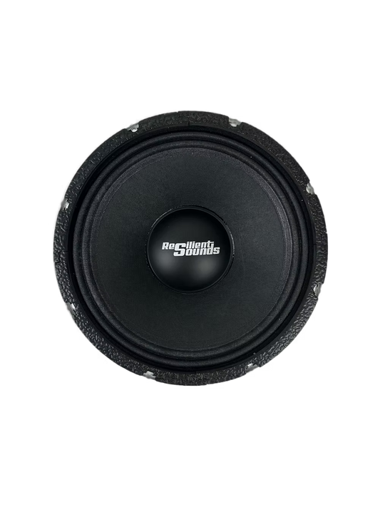 Resilient Sounds RS NEO 10 500w RMS 4ohm 10" speaker