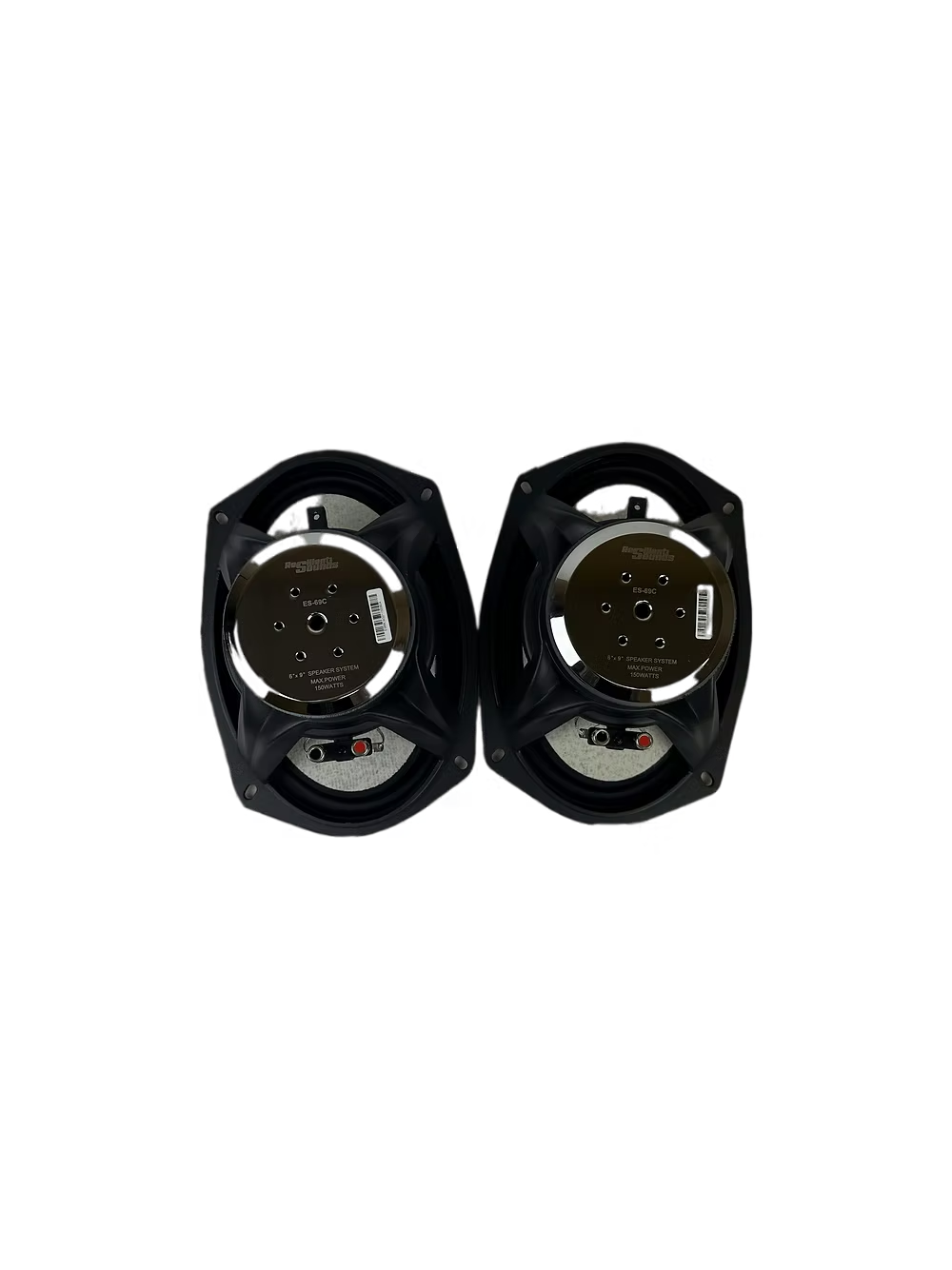 Resilient Sounds ES 69C 6x9 Component Speaker