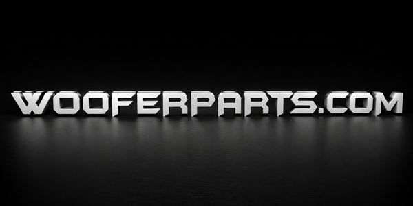 WOOFERPARTS.COM