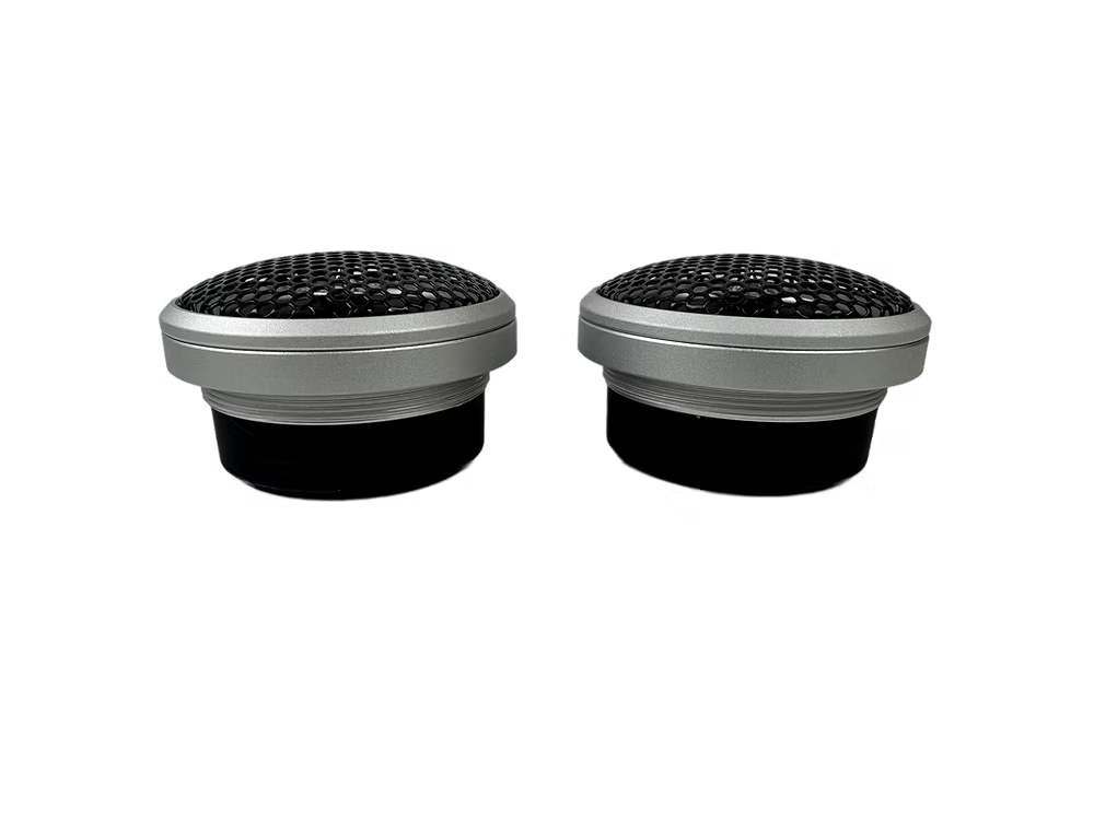 Resilient Sounds EST-1 1" Neo Tweeter (Pair)