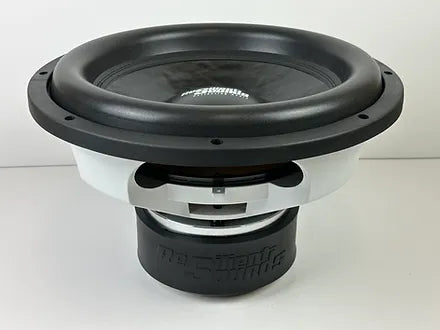 Resilient Sounds Gold 12 1000 RMS Woofer