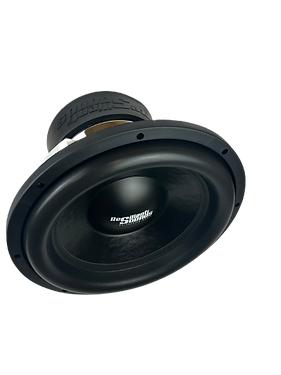 Resilient Sounds Platinum 15 2000 RMS Woofer