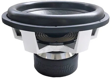 Resilient Sounds Platinum 18 2000 RMS Woofer