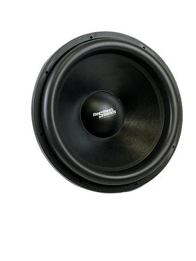 Resilient Sounds Platinum 18 2000 RMS Woofer