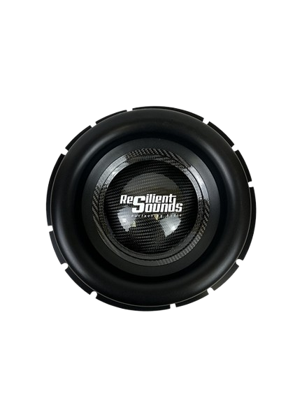 Resilient Sounds Platinum V2 Drop-In Recone Assembly