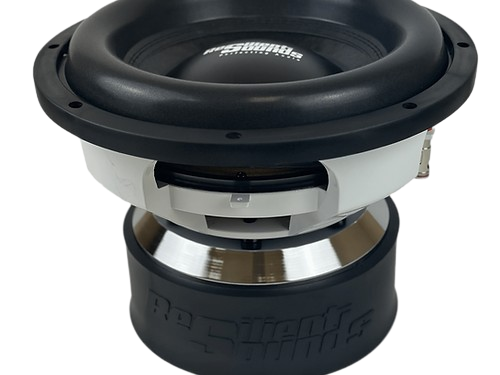 Resilient Sounds Platinum (V1) Recone Assemblies