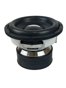 Resilient Sounds Platinum 12 2000 RMS Woofer