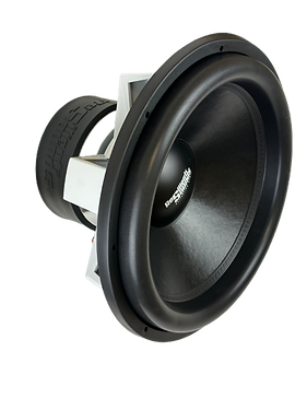 Resilient Sounds Platinum 18 2000 RMS Woofer