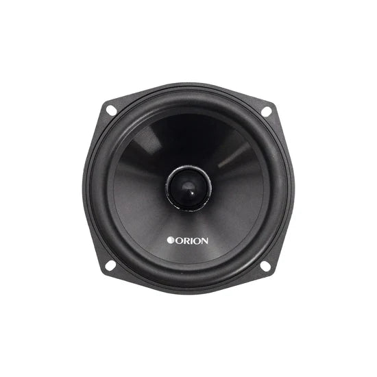 COBALT CB525C 5.25" 2-Way Component Speaker Set 60 Watts RMS | 240 Watts MAX