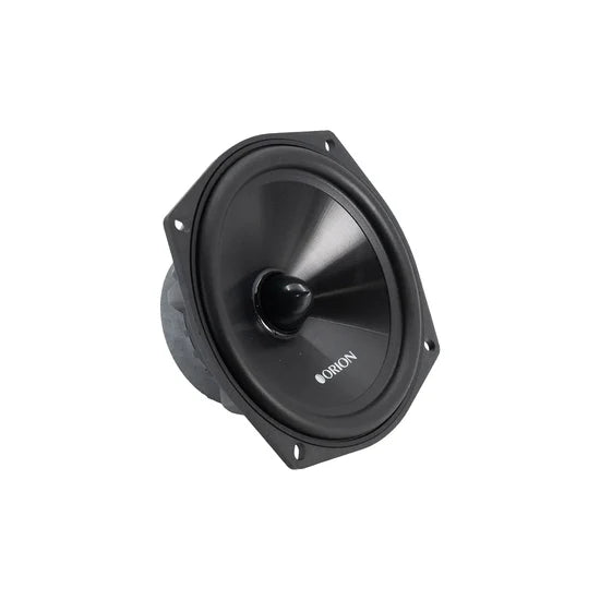 COBALT CB525C 5.25" 2-Way Component Speaker Set 60 Watts RMS | 240 Watts MAX