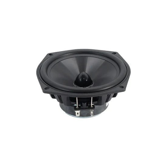 COBALT CB525C 5.25" 2-Way Component Speaker Set 60 Watts RMS | 240 Watts MAX