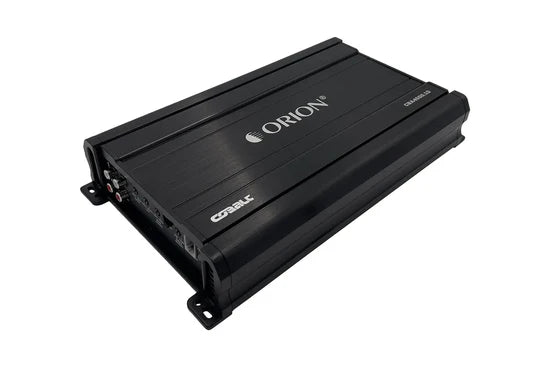 ORION COBALT 4500 WATT CLASS-D MONO-BLOCK AMPLIFIER