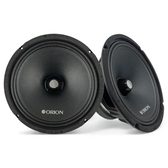 COBALT CM105 High Efficiency 10" Midrange Speaker