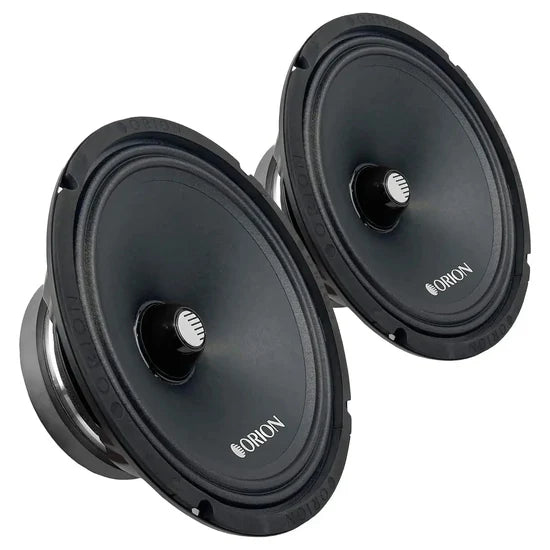 COBALT CM105 High Efficiency 10" Midrange Speaker