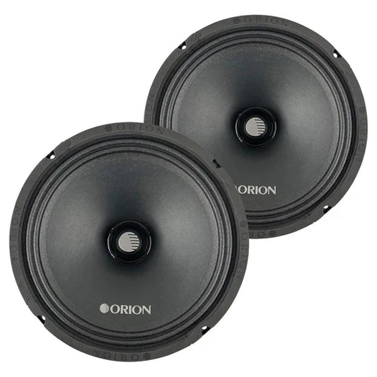 COBALT CM105 High Efficiency 10" Midrange Speaker