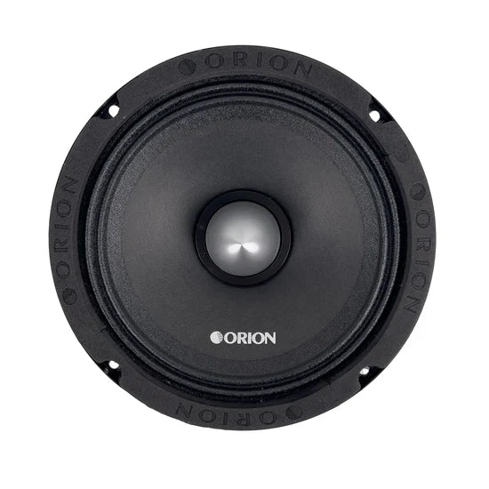 COBALT CM65 High Efficiency 6.5" Midrange Bullet Speakers