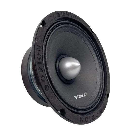 COBALT CM65 High Efficiency 6.5" Midrange Bullet Speakers