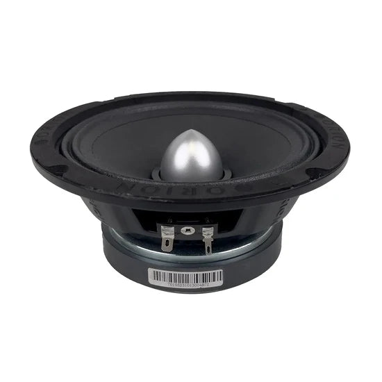 COBALT CM65 High Efficiency 6.5" Midrange Bullet Speakers