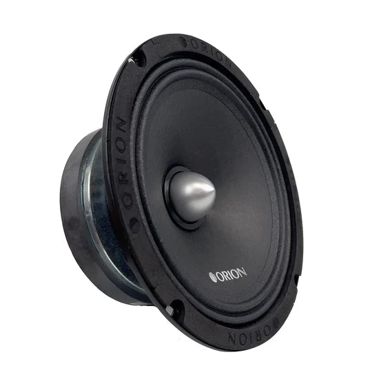 COBALT CM85 High Efficiency 8" Midrange Bullet Speakers