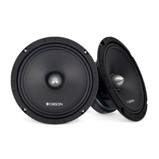 COBALT CM85 High Efficiency 8" Midrange Bullet Speakers