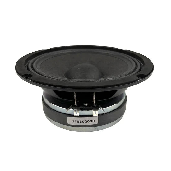 COBALT 6.5" MidBass Speaker 4 Ohm