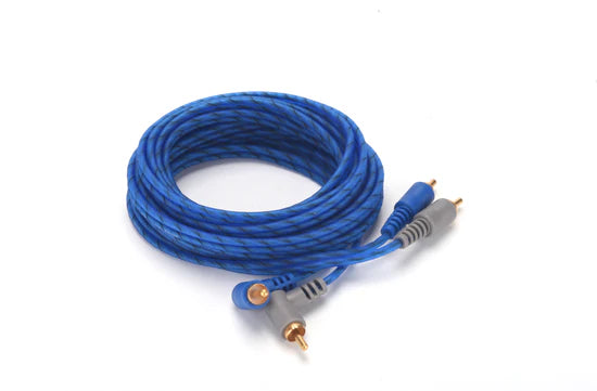 ORION Cobalt RCA BLUE 4.0 METER / 13.10 FT ANGLE/STRAIGHT TERMINAL