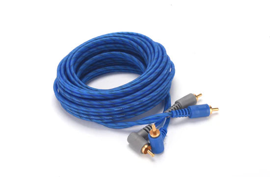 ORION Cobalt  CR6.0B RCA BLUE 6.0 METER / 19.67 FT ANGLE/STRAIGHT TERMINAL