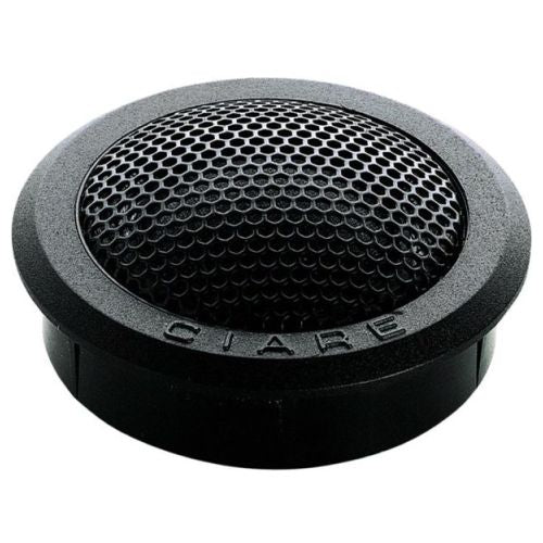 CIARE CAR CT250 1" NEO Tweeter (1 Pair)