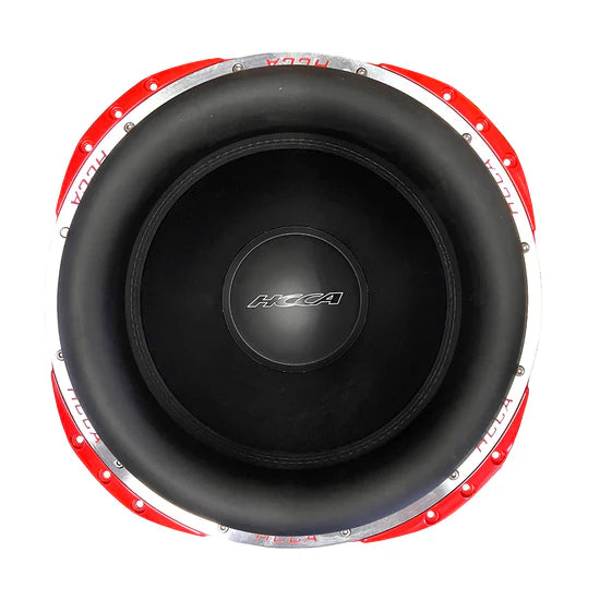 ORION HCCA151SPLX Subwoofer 15" DVC 1-Ohm 7500 Watts RMS | 30000 Watts MAX