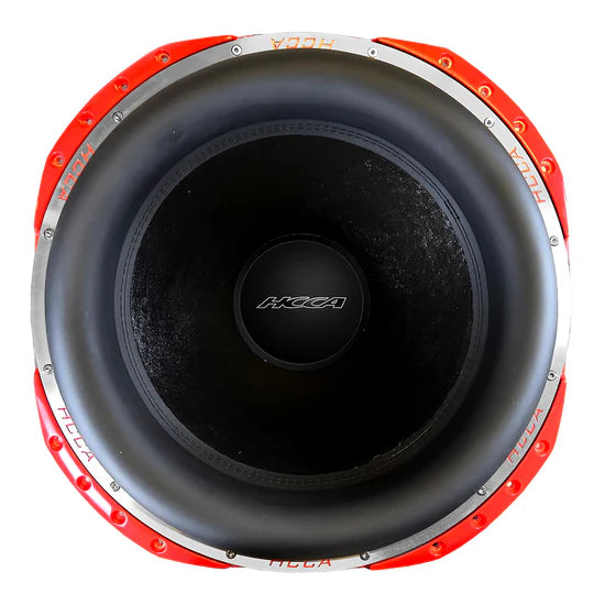 ORION HCCA181SPLX Subwoofer 18" DVC 1-Ohm 7500 Watts RMS | 30000 Watts MAX