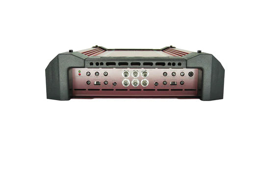 HCCA3000.4H HCCA 4 Channel Class A/B Amplifier 3000 Watts RMS