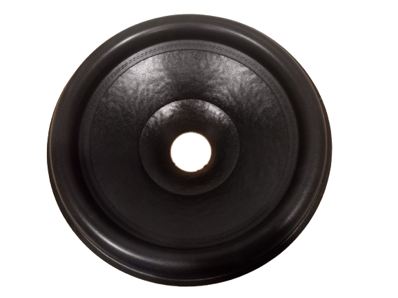 18" Mid Roll Subwoofer Cone for 3" Voice Coil