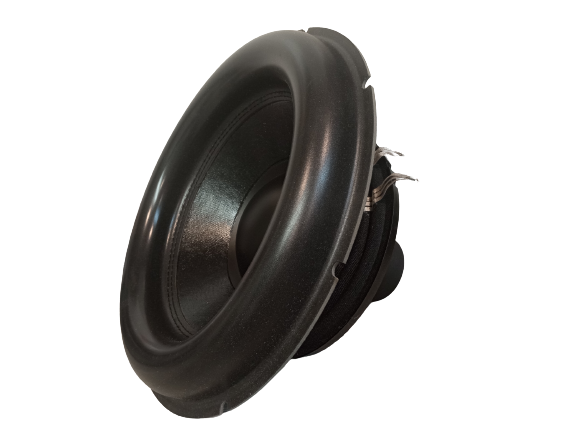 Subwoofer sales recone parts