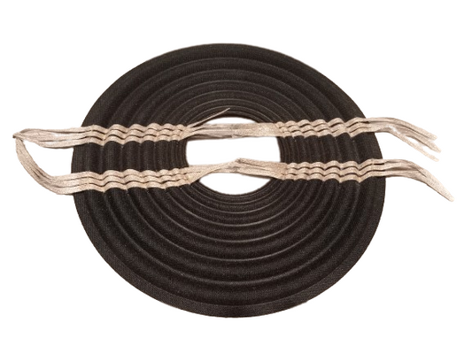 10" x 3" Progressive 3 Layer Spider Pack w/ Triple Leads