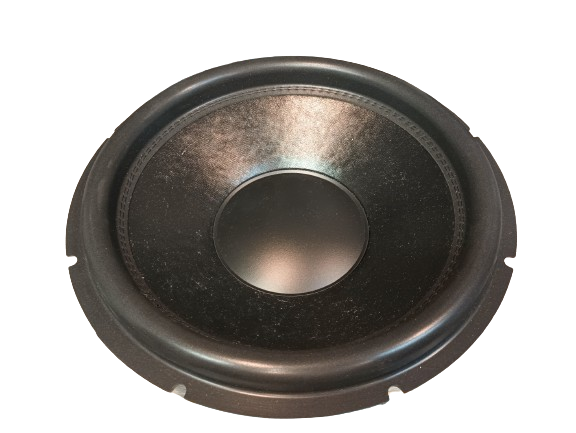 SKAR Audio DDX-15 Drop In Recone Assembly