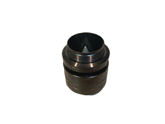 USED Concrete Audio CT25 NEO 25mm Super Tweeters (1 Pair)