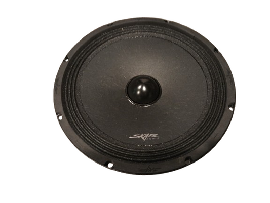 USED SKAR AUDIO NPX10-8 10" Pro audio Neo Midrange Speaker (1 Pair)