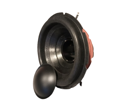 Skar Audio ZVX-8  Drop In Recone Assembly