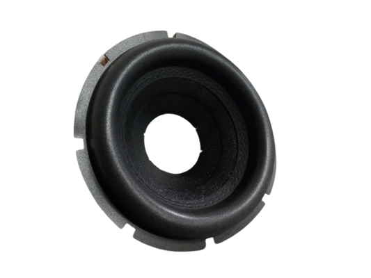 8" Tall Roll Subwoofer Cone for 2.5" VC