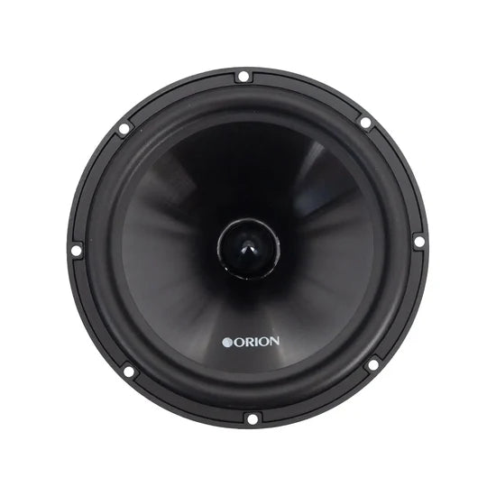 Cobalt CB65C 6.5" 2-Way Component Speaker Set 70 Watts RMS | 280 Watts MAX